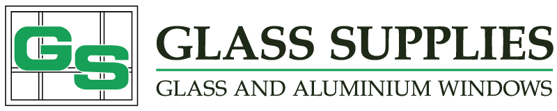 Glass Supplies